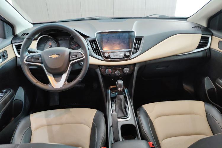 Used Chevrolet Monza 2022 320 Automatic Enjoyment Edition
