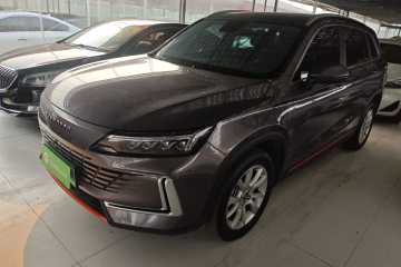 Used Skyworth HT-i 2022 1.5L PHEV 115KM Smart Value Edition