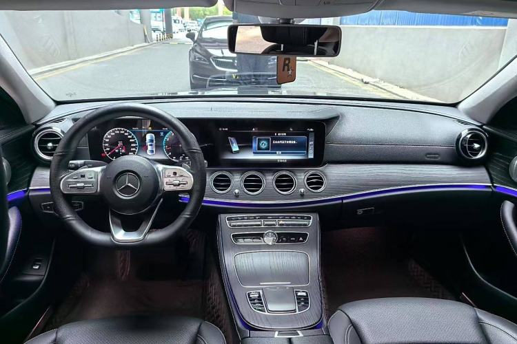 Used Mercedes-Benz E-Class 2019 Restyled E 300 L Sport Luxury Edition