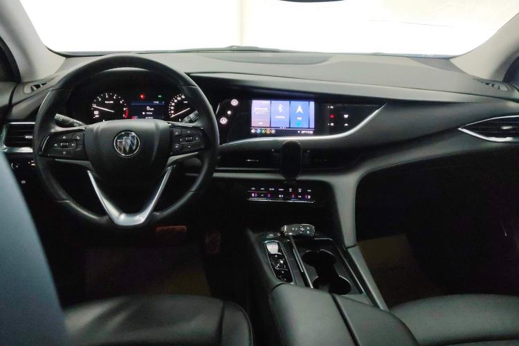 Used Buick Enclave 2020 28T Two-Wheel Drive Prestige Version
