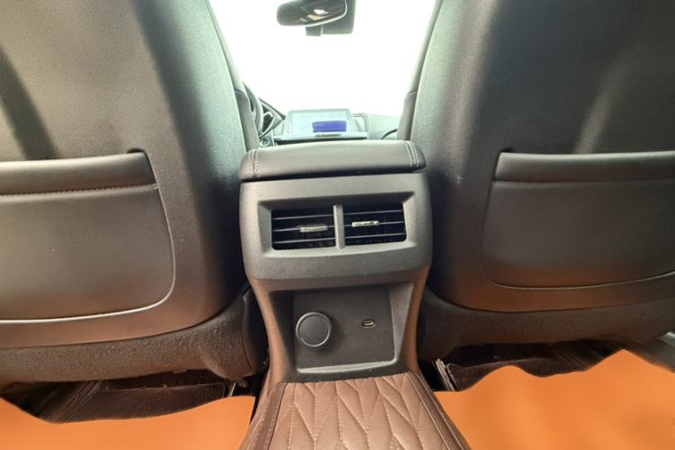 Used Cadillac CT5 2023 28T Luxury Edition (Standard Version)
