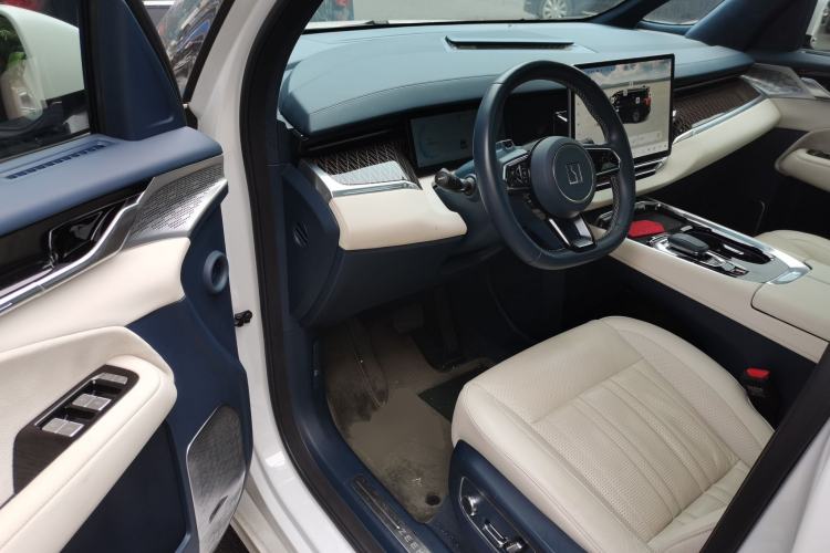 Used Zeekr 009 2022 WE Edition