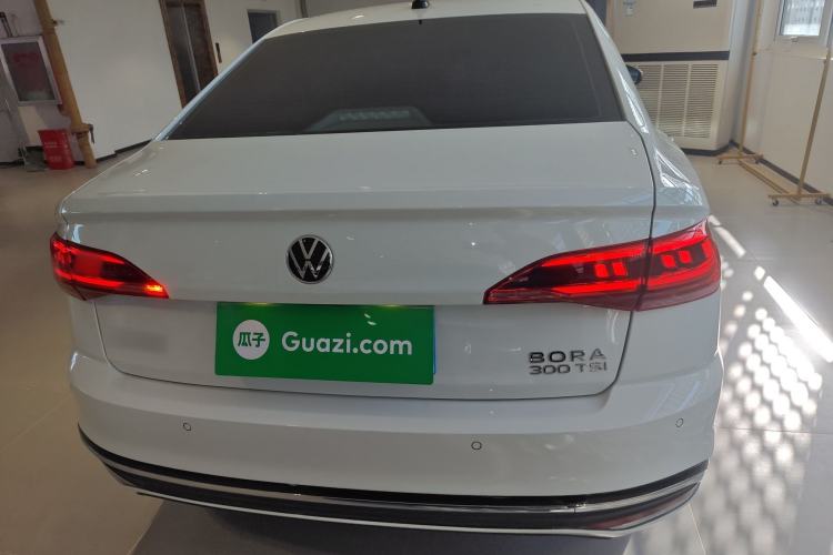 Used Volkswagen Bora 2023 300TSI DSG Prestige Edition