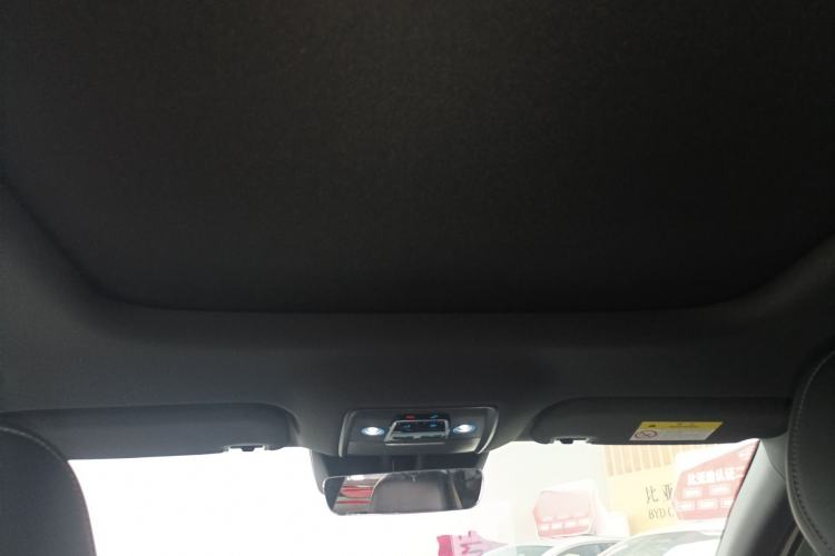 Used BYD Qin L 2025 EV 545KM Excellence Edition