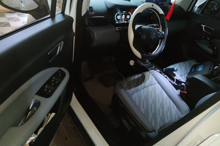 Used Leapmotor T03 2025 310 Comfort Edition