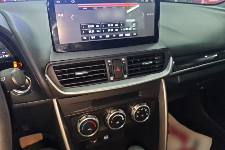 Used Mazda CX-4 2016 2.0L Automatic 2WD Blue Sky Dynamic Edition
