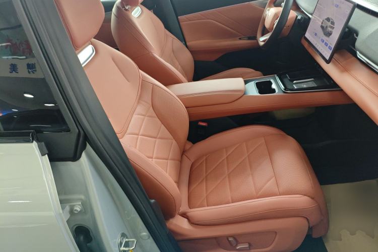 Used  S05 2024 510 Ultra Pure Electric Version