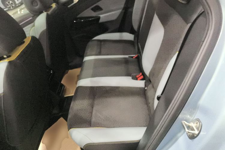 Used Volkswagen ID.4 X 2021 Prime Kinergy Four-Wheel Drive Edition
