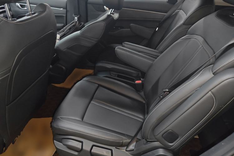 Used Wuling Victory 2020 1.5T CVT Luxury Model