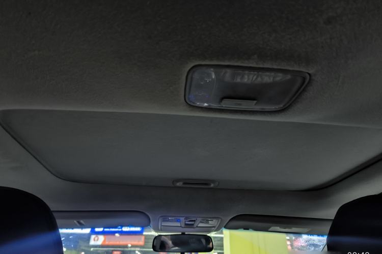 Used Hyundai Elantra 2012 1.6L Manual Leading Model