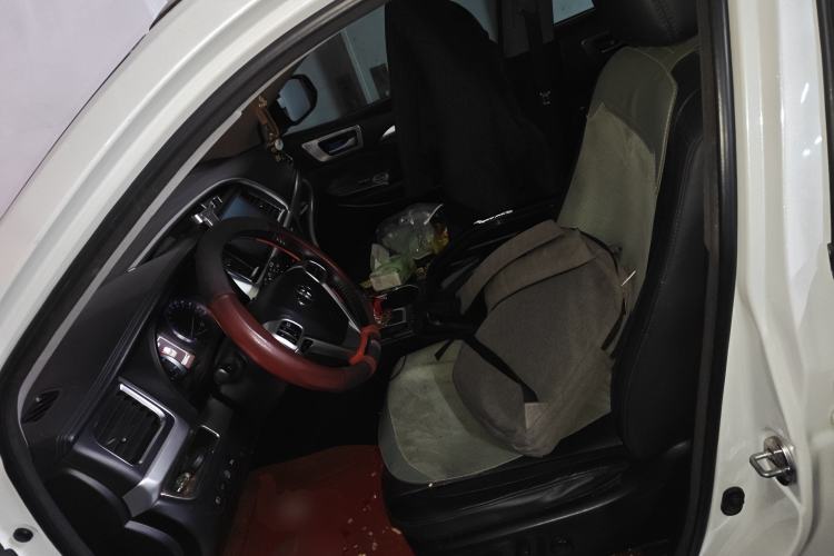 Used Toyota Highlander 2018 2.0T Four-Wheel Drive Prestige Version 7 Seats China V Emission Standard
