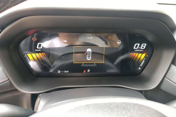 Used MG 5 2025 180 DVVT Global Luxury Edition
