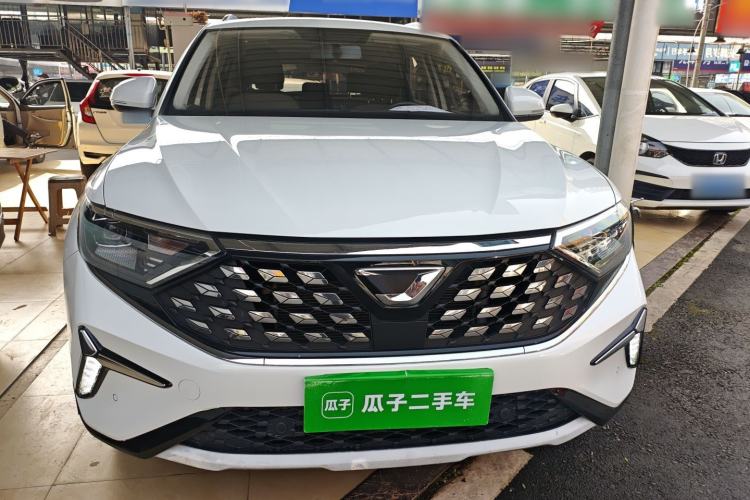 Used Jetta VS7 2022 280TSI Automatic Trend Edition