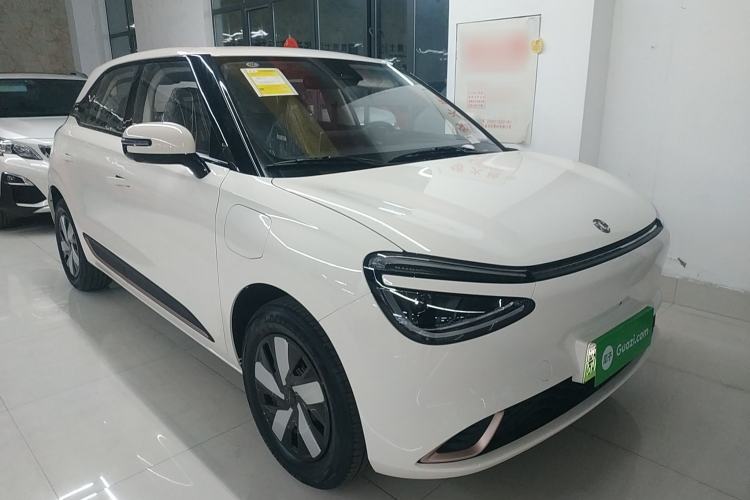 Used Dongfeng NAMMI 01 
