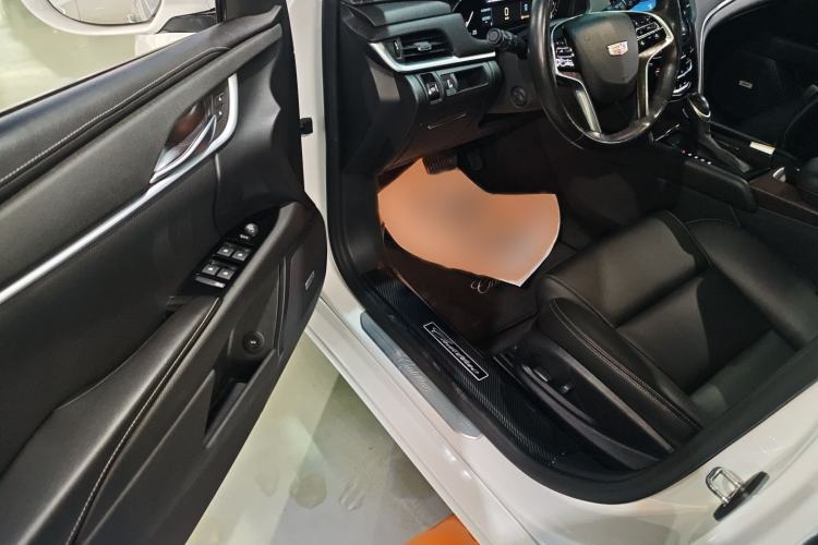 Used Cadillac XTS 2018 28T Tech Edition
