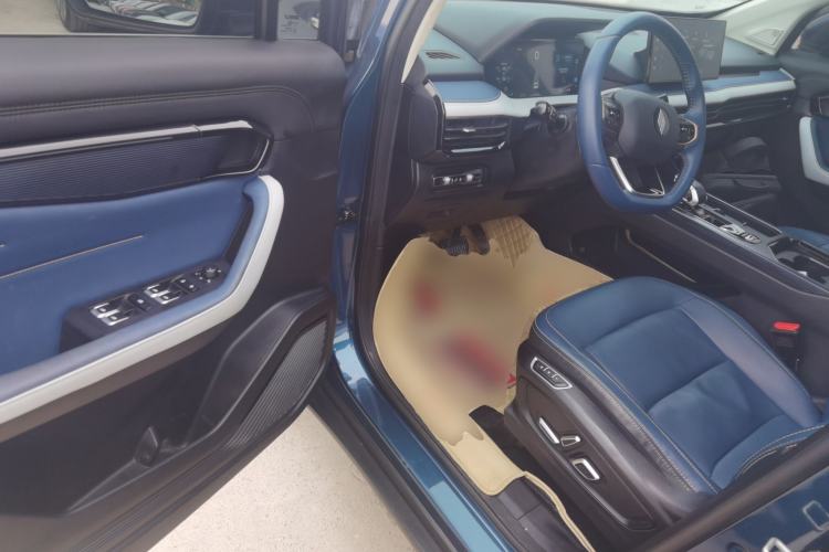 Used Livan Livan 9 2023 470 km Founder Edition
