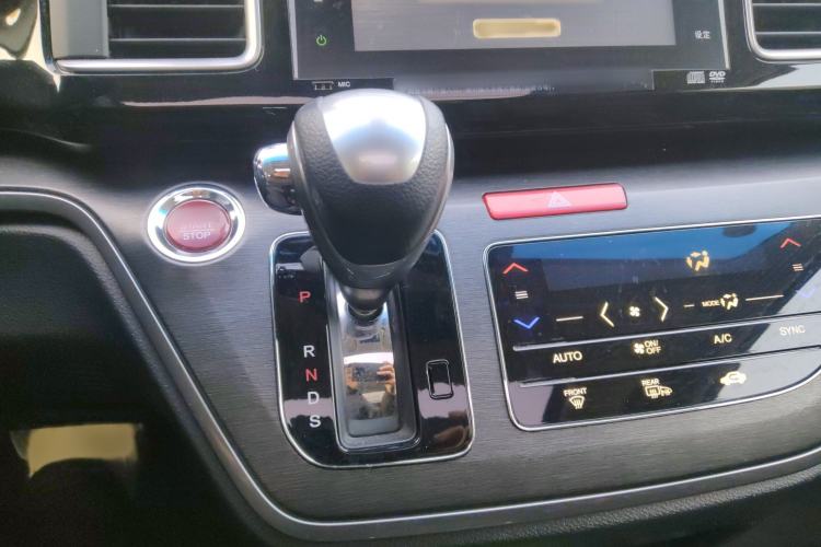 Used Honda Elysion 2016 2.4L Supreme Edition