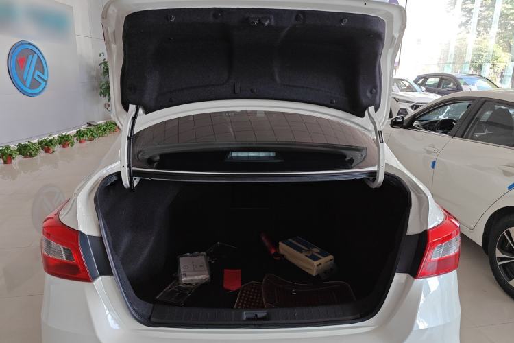 Used Nissan Sylphy 2022 Classic 1.6XL CVT Luxury Edition
