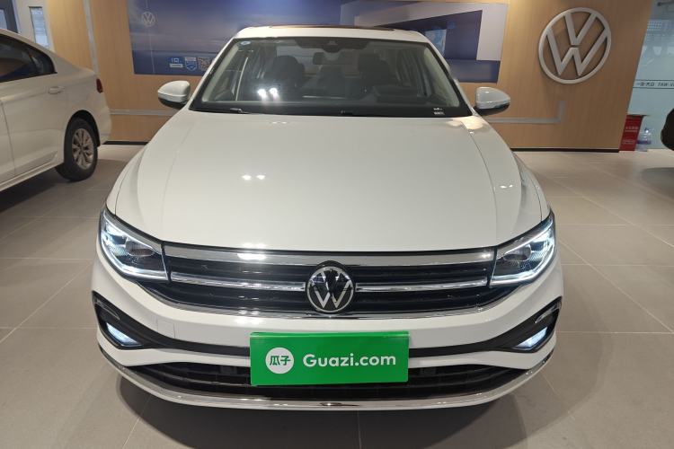 Used Volkswagen Bora 2024 300TSI DSG Prestige Edition
