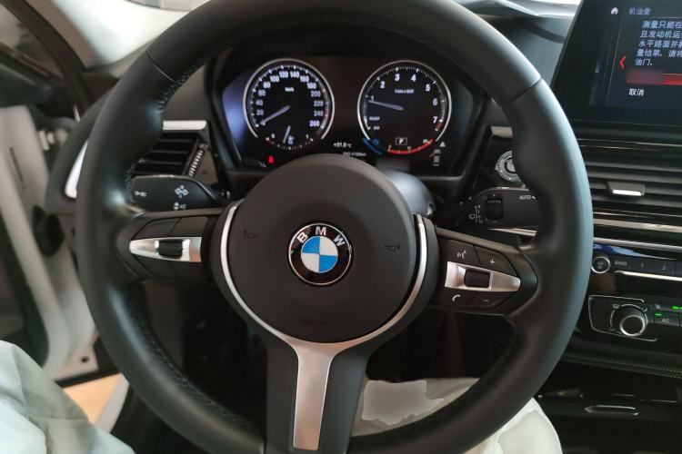 Used BMW 1 Series 2021 Restyled 125i M Sport Night Edition