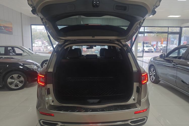 Used Renault Koleos 2018 2.5L Two-Wheel Drive Prestige Edition