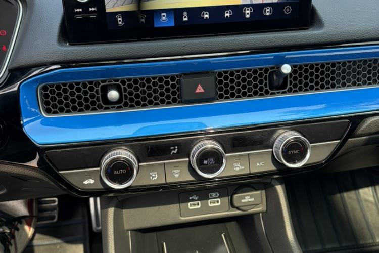 Used Honda Integra 2022 240TURBO CVT Prestige Edition