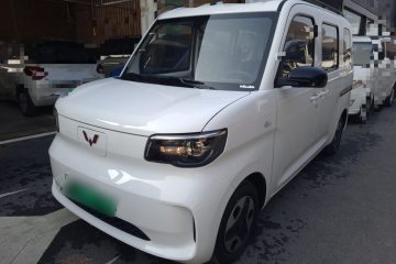 Used Wuling Zhiguang New Energy 2025 Comfort Model