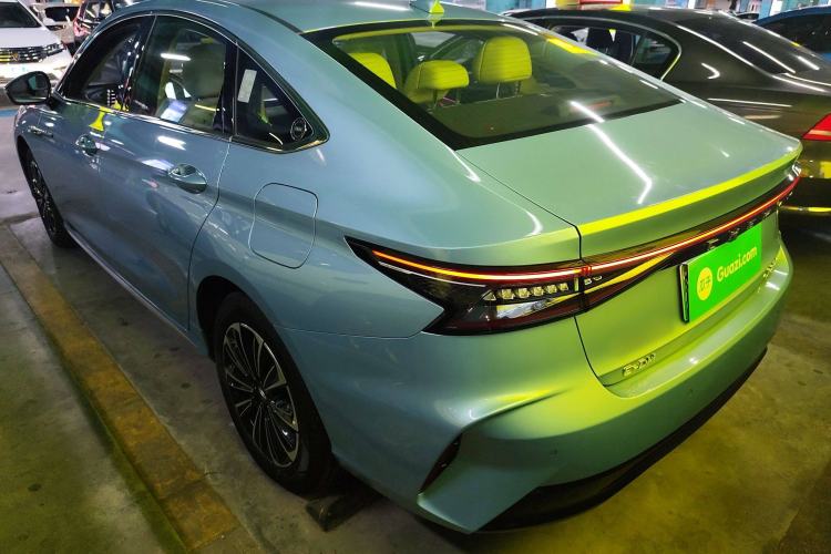 Used Chery Fengyun A8 2024 127 Yufeng Edition
