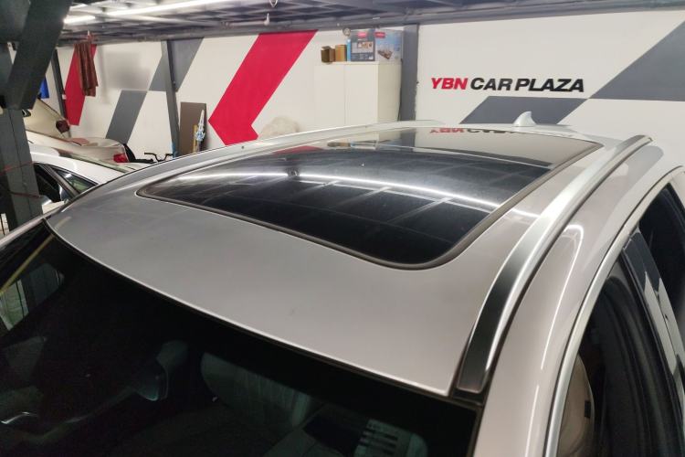 Used BYD Tang New Energy 2024 DM-i Glory Edition 112KM Flagship Model
