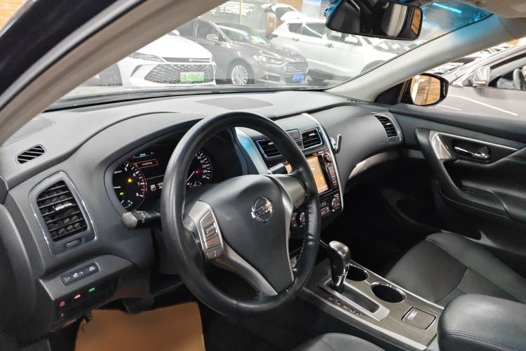 Used Nissan Teana 2013 2.0L XL Comfort Edition