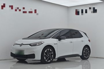 Used Volkswagen ID.3 2022 Pure Edition