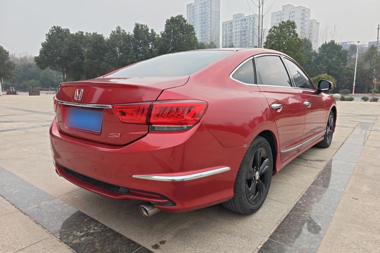 Used Honda Spirior 2015 2.4L Prestige Edition
