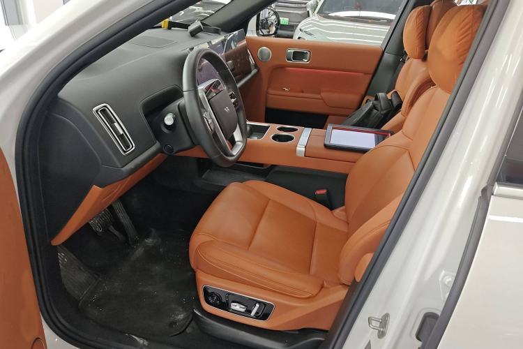 Used Li Auto L7 2024 Max
