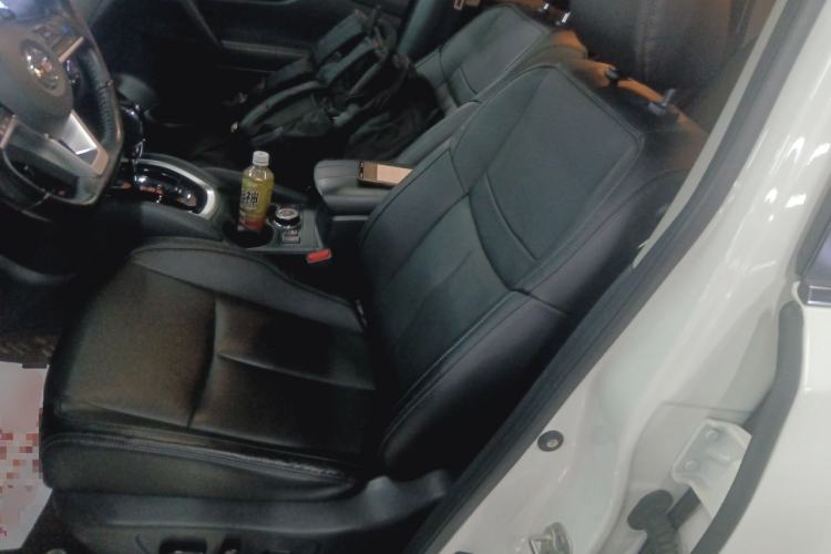 Used Nissan X-Trail 2021 2.5L CVT 4WD XL ITS Luxury Navigation Edition
