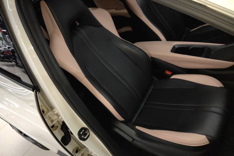 Used BYD Seagull 2025 305km Active Version
