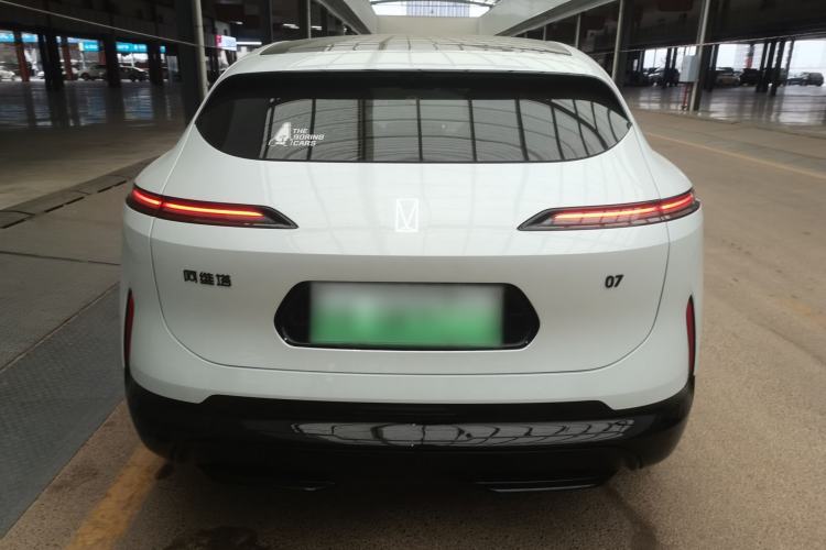 Used  07 2024 Max Extended-Range Edition