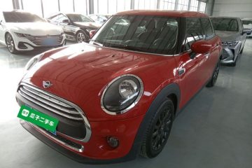 Used MINI MINI 2021 1.5T ONE PLUS Five-Door Edition