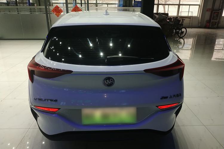 Used Buick Velite 6 2019 Connected Fashion Model Custom Edition
