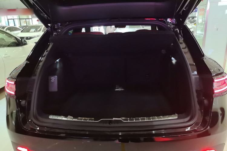 Used Hima AITO M5 2023 Extended-Range Four-Wheel Drive Intelligent Driving Version
