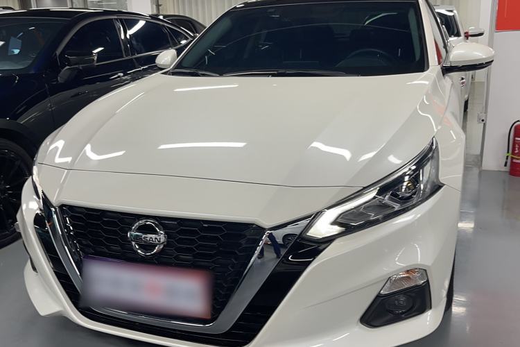 Used Nissan Teana 2021 2.0L XL Comfort Edition
