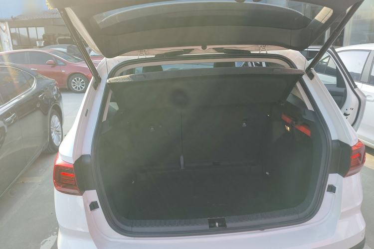 Used Volkswagen Tharu 2020 280TSI Two-Wheel Drive Comfort Edition China VI Standard