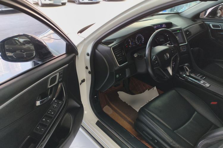 Used Honda Spirior 2015 2.0L Collector's Edition