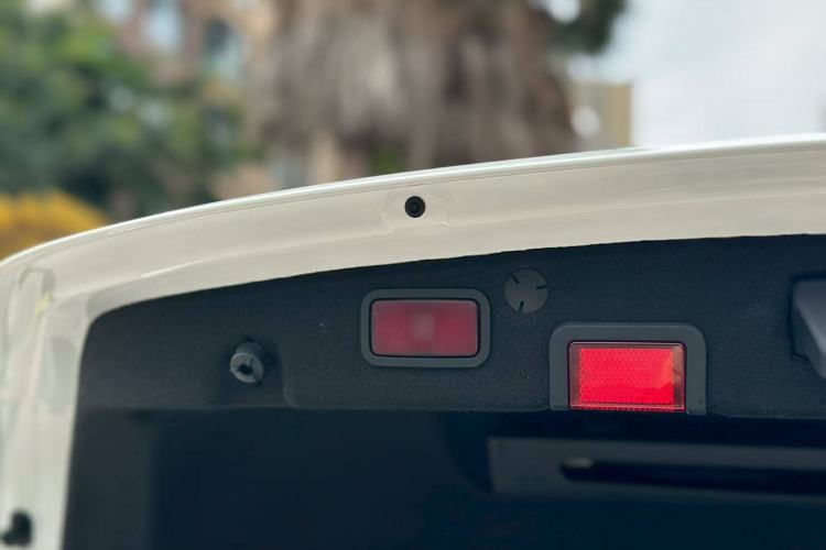 Used Mercedes-Benz C-Class 2020 Restyled C 260 Sport Edition
