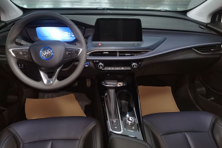 Used Buick Velite 6 2024 430km Comfort Edition
