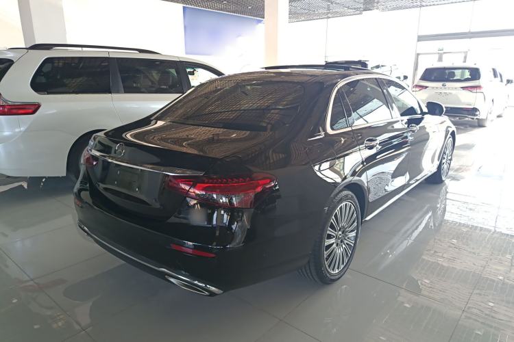 Used Mercedes-Benz E-Class 2021 Restyled E 300 L Luxury Edition
