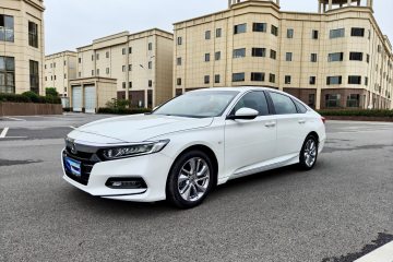Used Honda Accord 2018 230TURBO Comfort Version National V