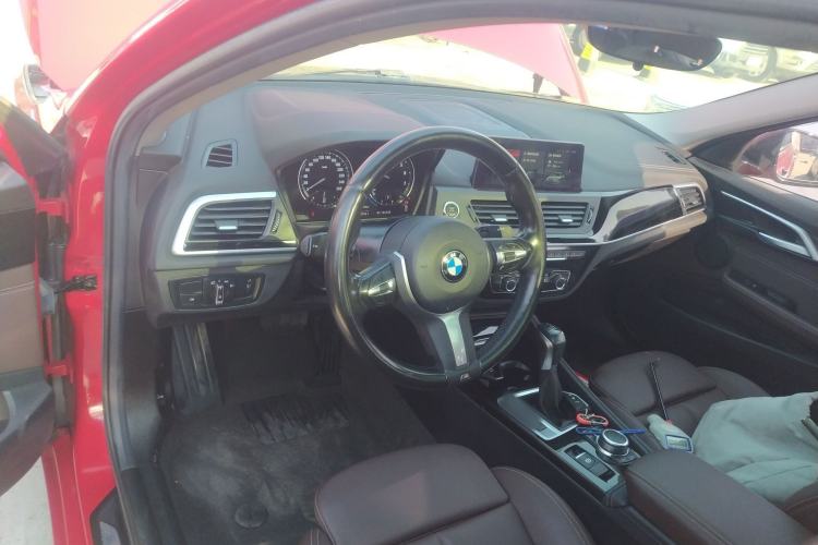 Used BMW 1 Series 2019 118i M Sport Package
