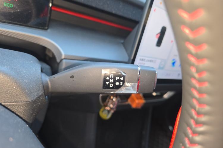 Used JETOUR Dashing 2024 1.6T DCT Dragon Edition MAX
