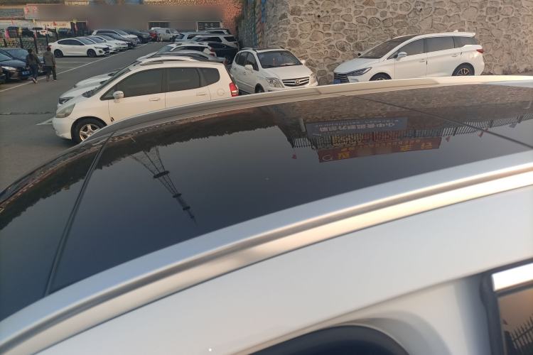 Used Mercedes-Benz GLC 2019 GLC 200 L 4MATIC
