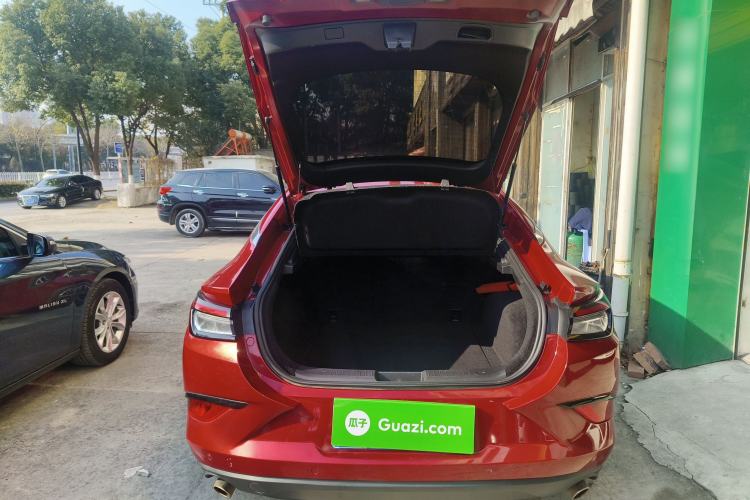 Used  J7 2020 1.5T CVT Elite Model
